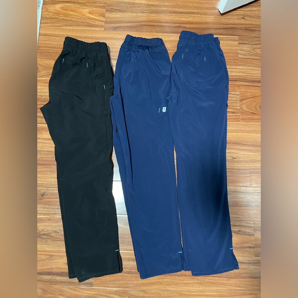 Scrubstar scrub pants